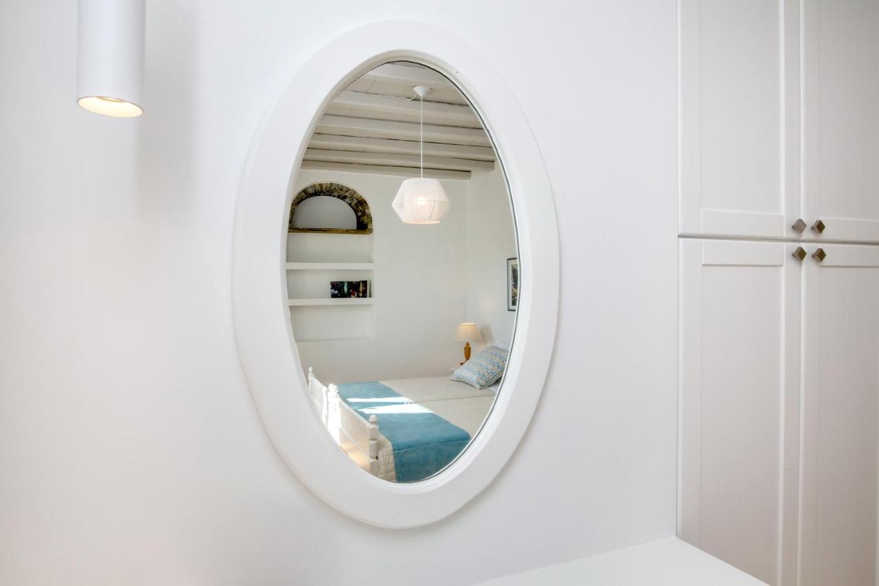 Villa Adele Arnados Экстерьер фото