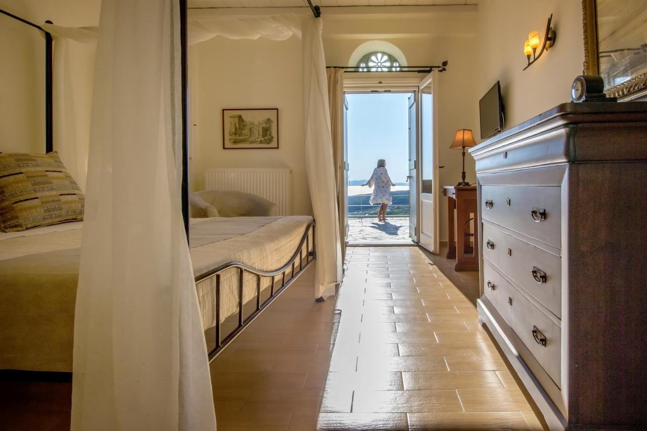 Villa Adele Arnados Экстерьер фото