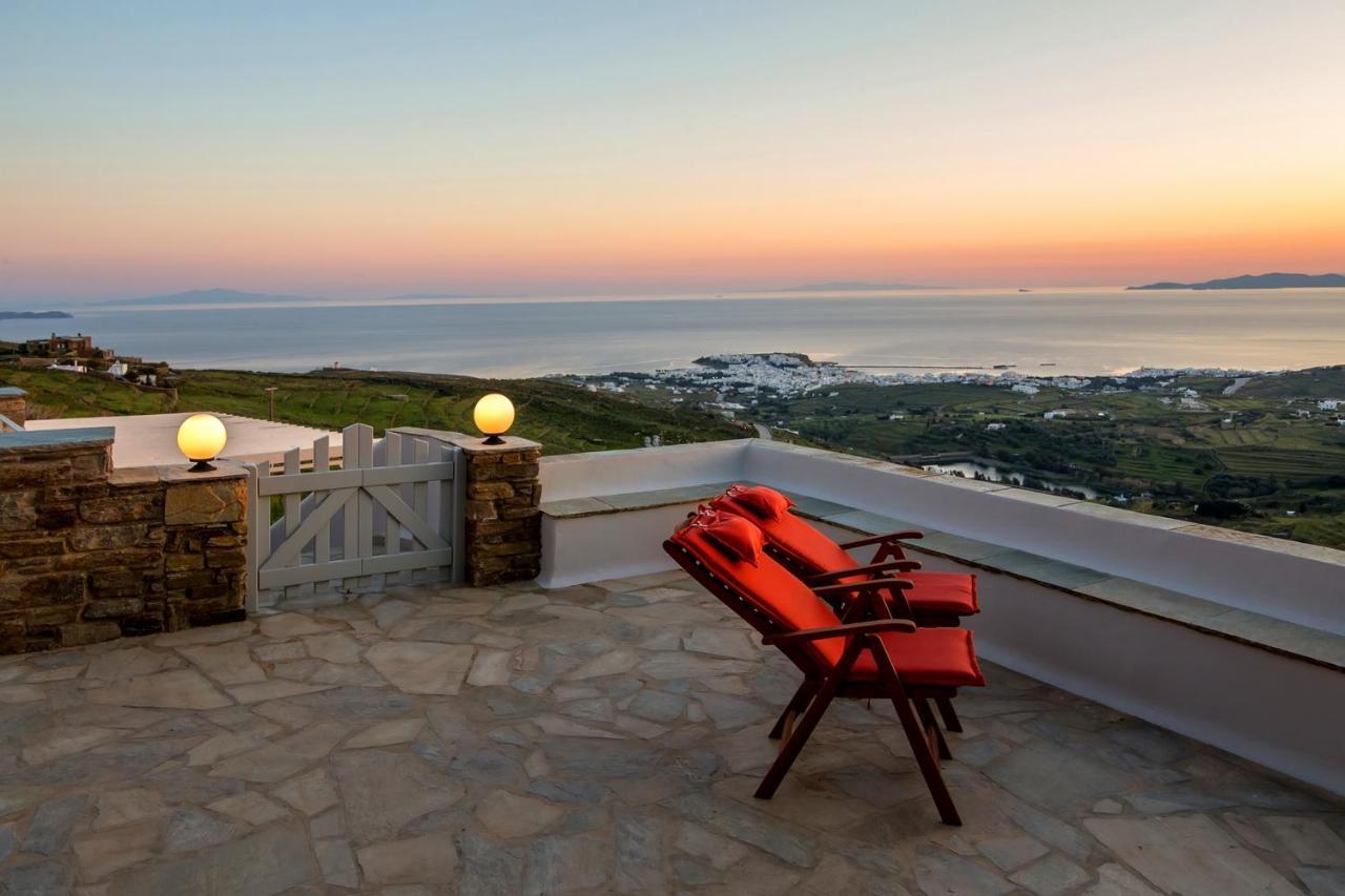 Villa Adele Arnados Экстерьер фото